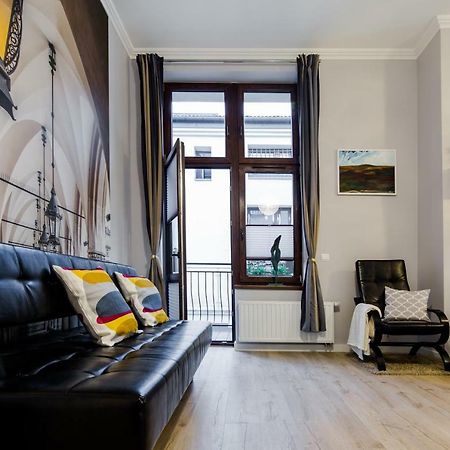 Kings Landing Apartament Krakkó Kültér fotó