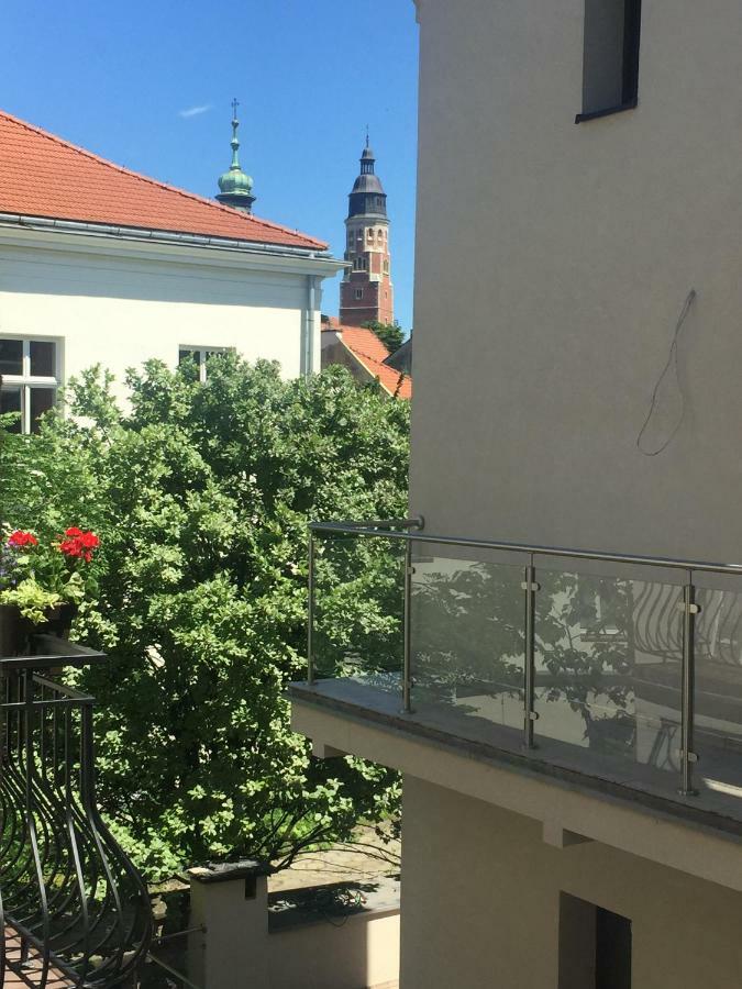 Kings Landing Apartament Krakkó Kültér fotó